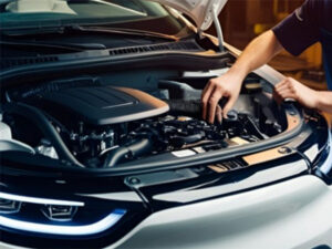 lake charles electric car service, ev repair